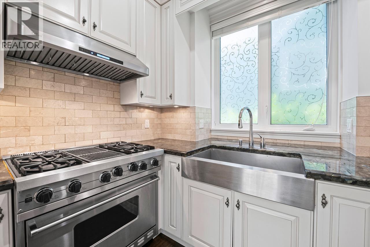 3178 W 23RD AVENUE, Vancouver