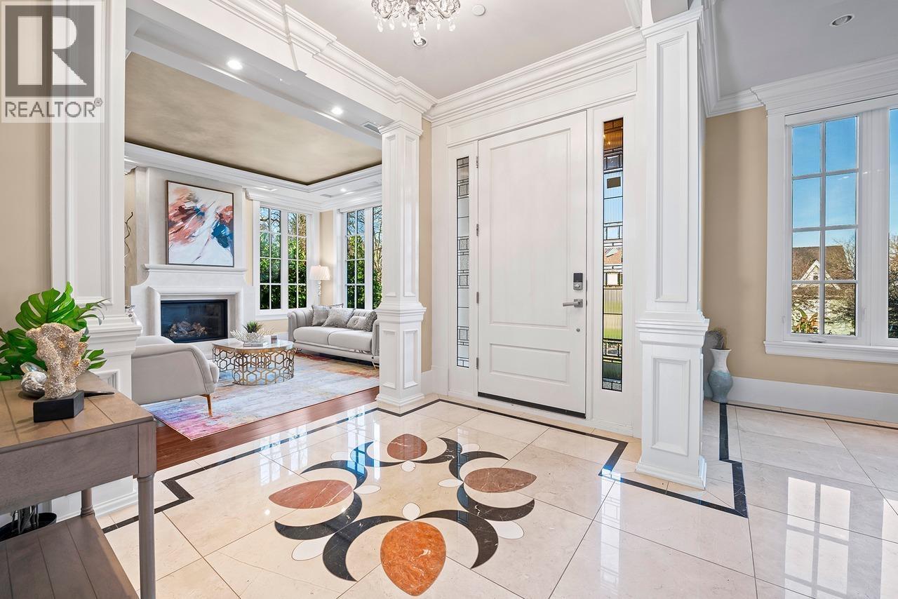 3178 W 23RD AVENUE, Vancouver