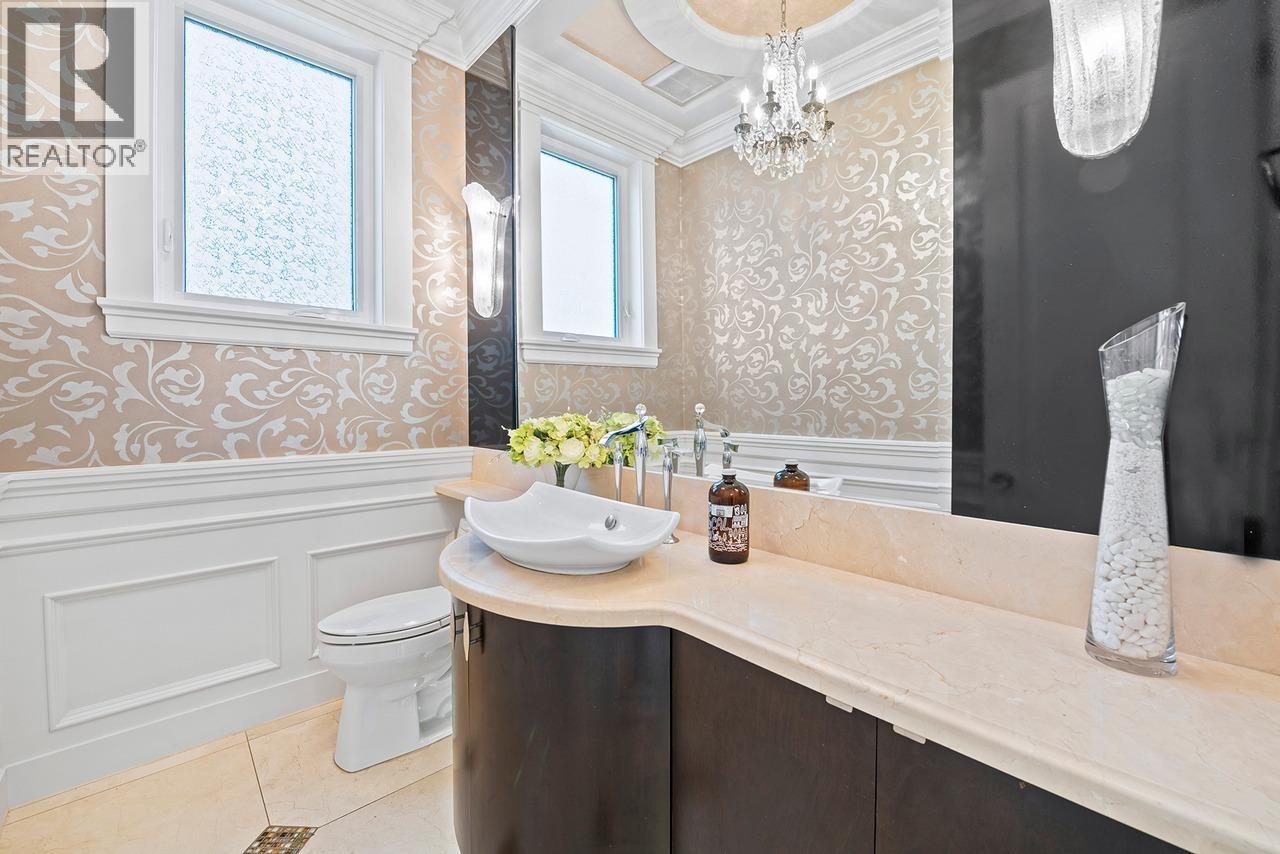 3178 W 23RD AVENUE, Vancouver