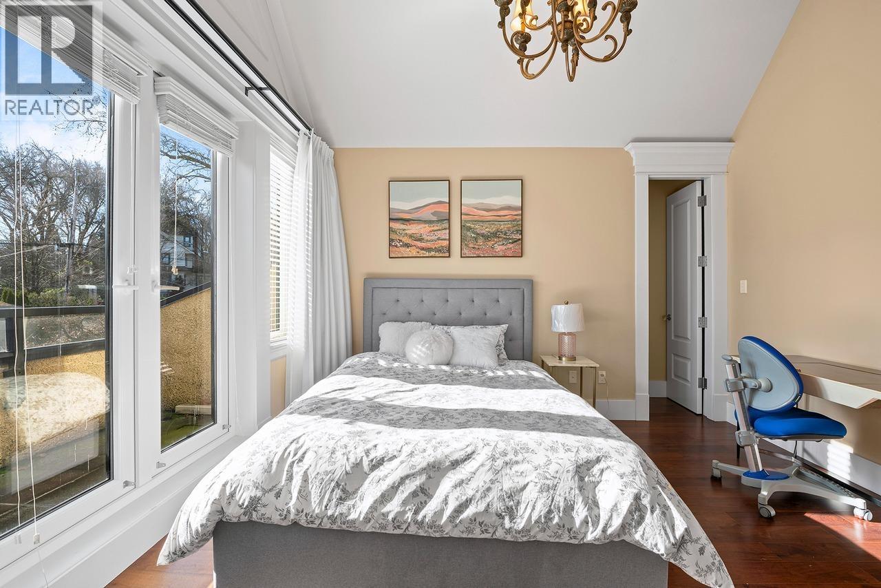 3178 W 23RD AVENUE, Vancouver