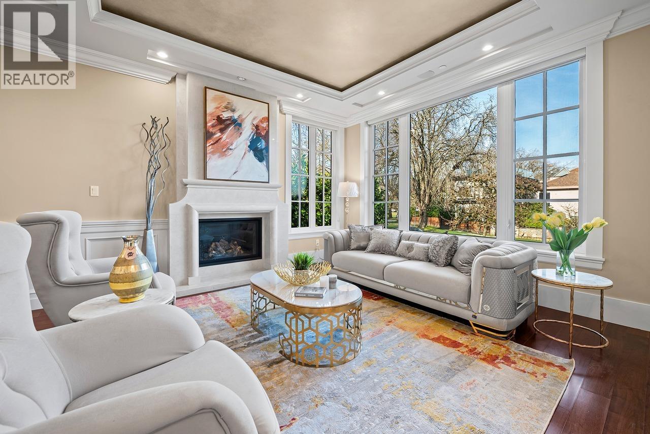 3178 W 23RD AVENUE - Photo 4 of 40, Vancouver, British Columbia