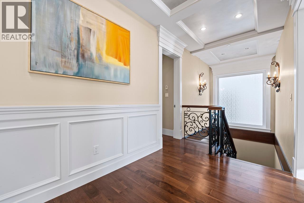 3178 W 23RD AVENUE, Vancouver