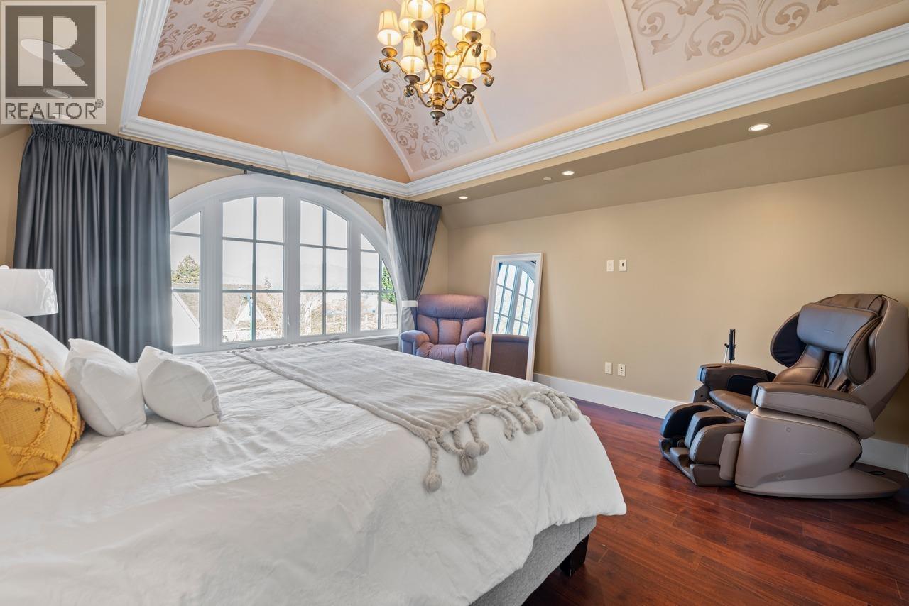 3178 W 23RD AVENUE, Vancouver