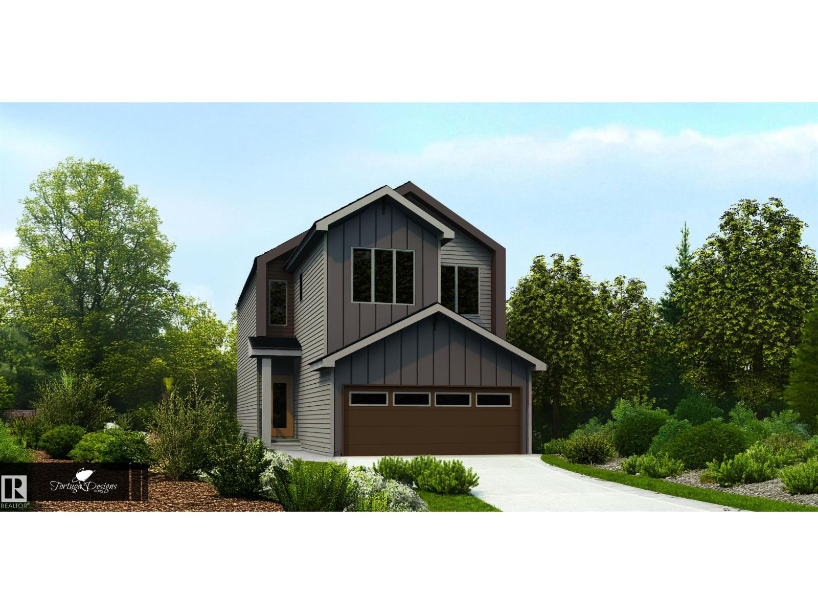 8624 183 AV NW, Edmonton