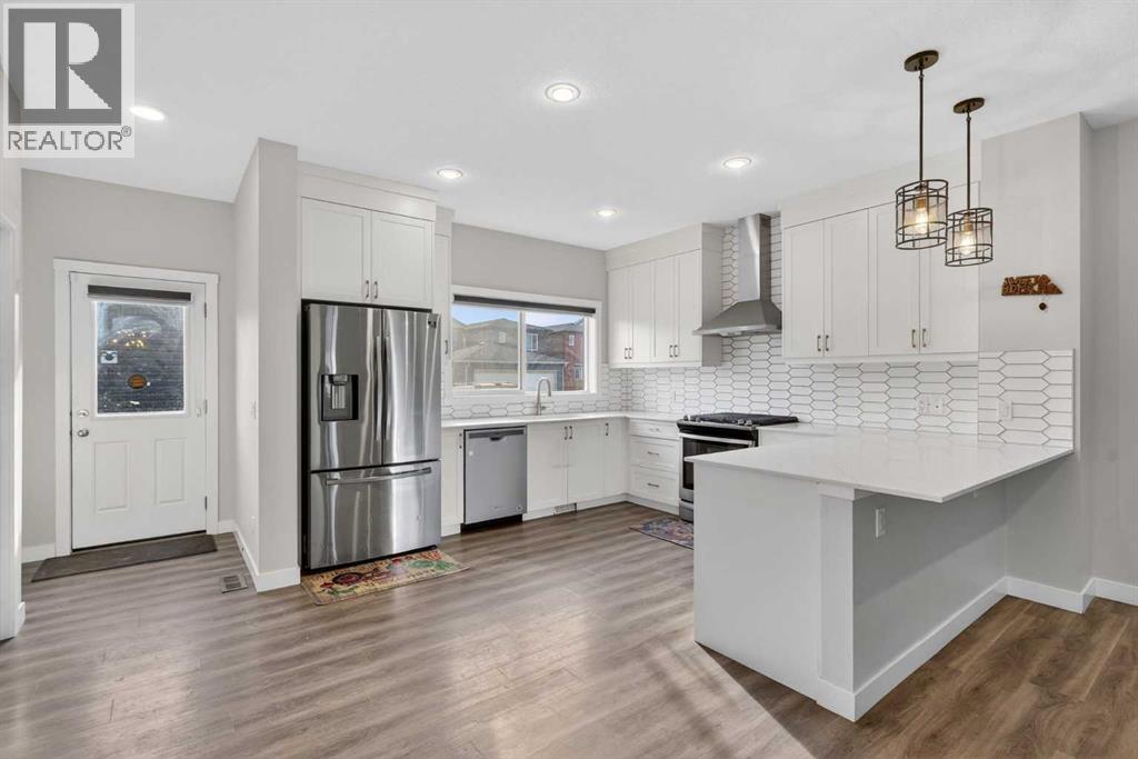 Single Family House for Sale in  Cornerstone Crescent NE Cornerstone Calgary 