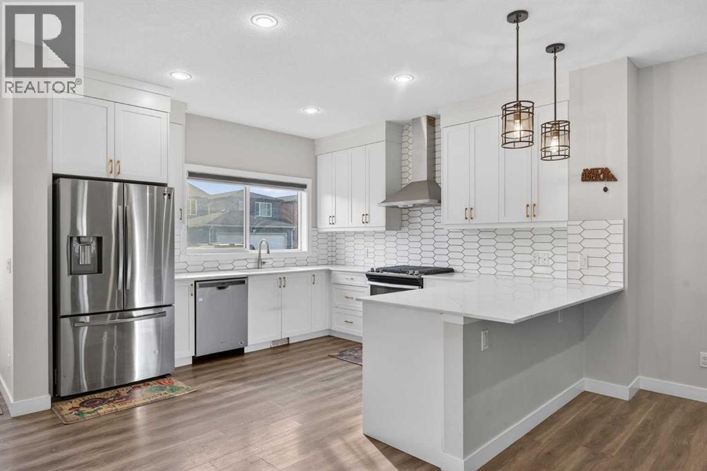 Single Family House for Sale in  Cornerstone Crescent NE Cornerstone Calgary 