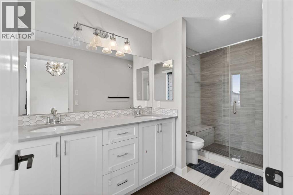 Single Family House for Sale in  Cornerstone Crescent NE Cornerstone Calgary 