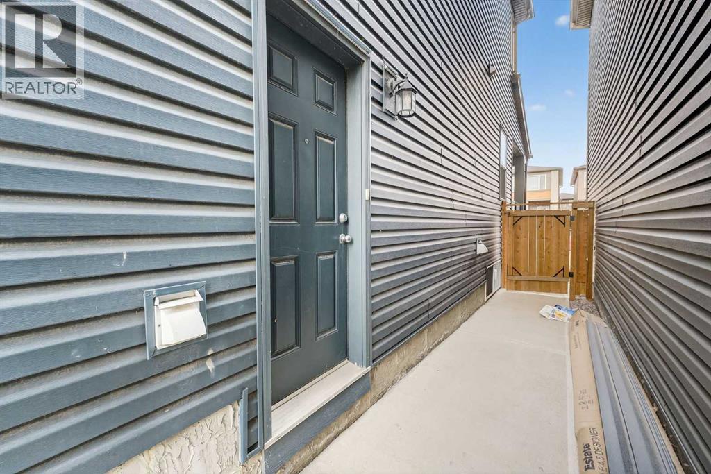 Single Family House for Sale in  Cornerstone Crescent NE Cornerstone Calgary 