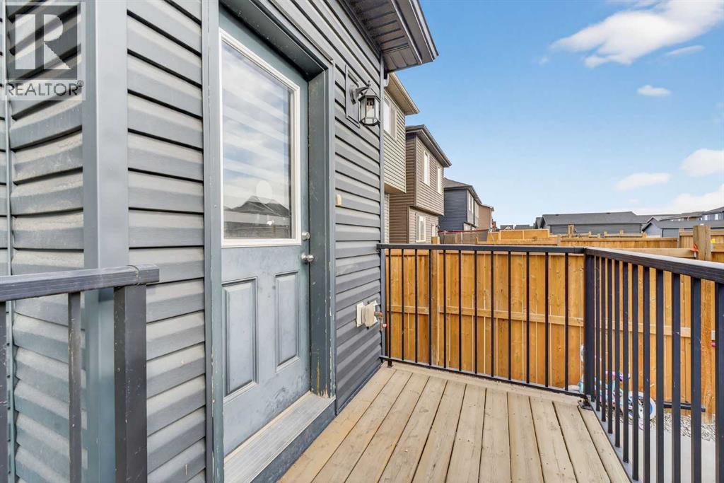 Single Family House for Sale in  Cornerstone Crescent NE Cornerstone Calgary 