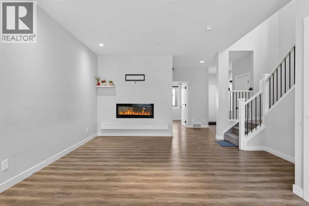 Single Family House for Sale in  Cornerstone Crescent NE Cornerstone Calgary 