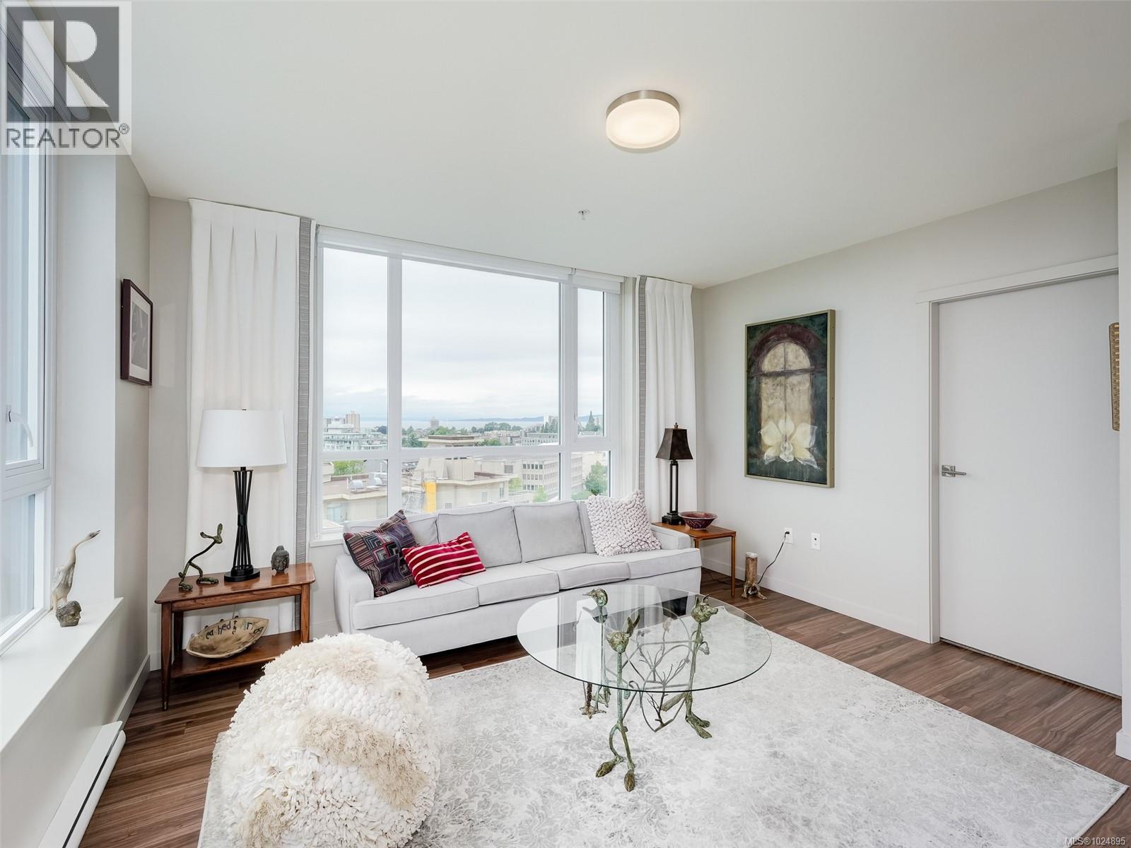 1303 777 Belleville Street, Victoria