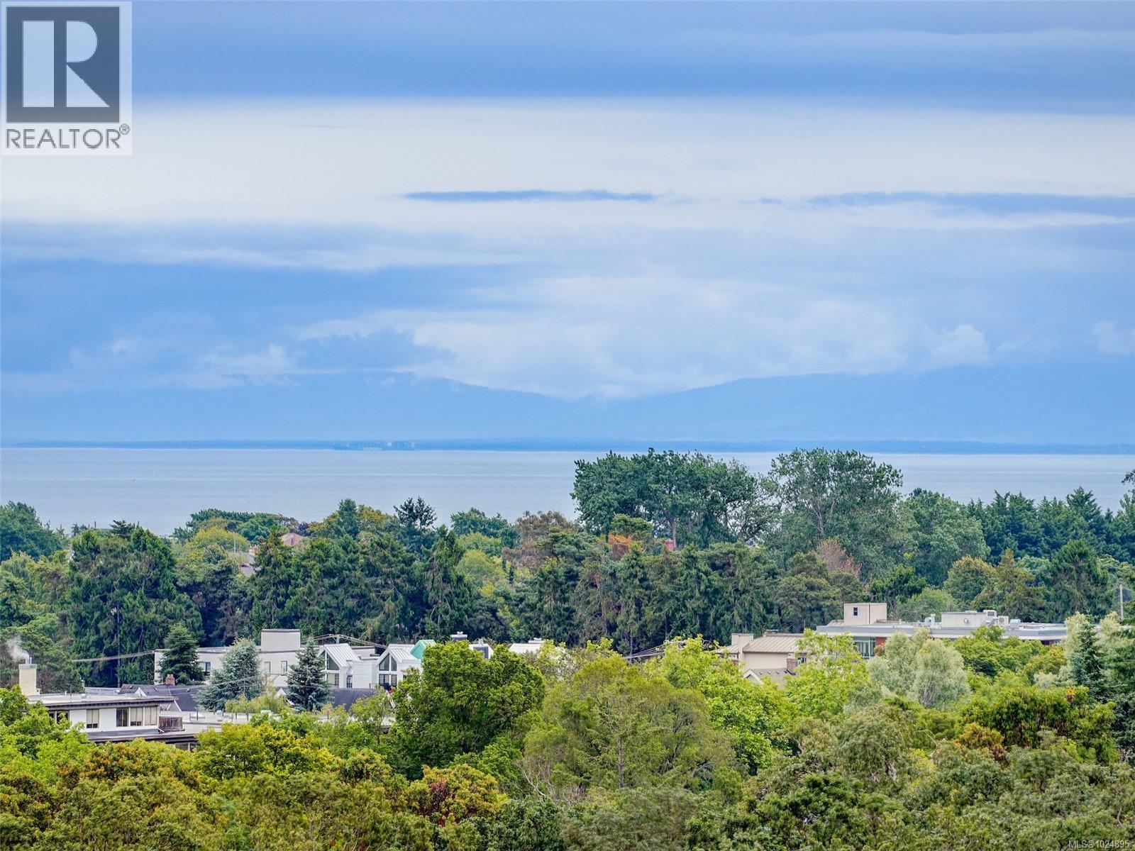 1303 777 Belleville Street, Victoria