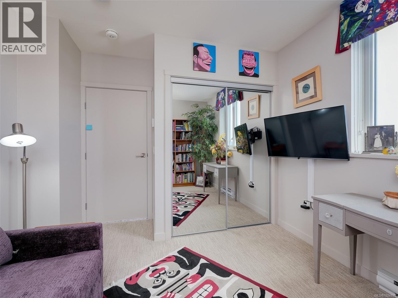 1303 777 Belleville Street, Victoria