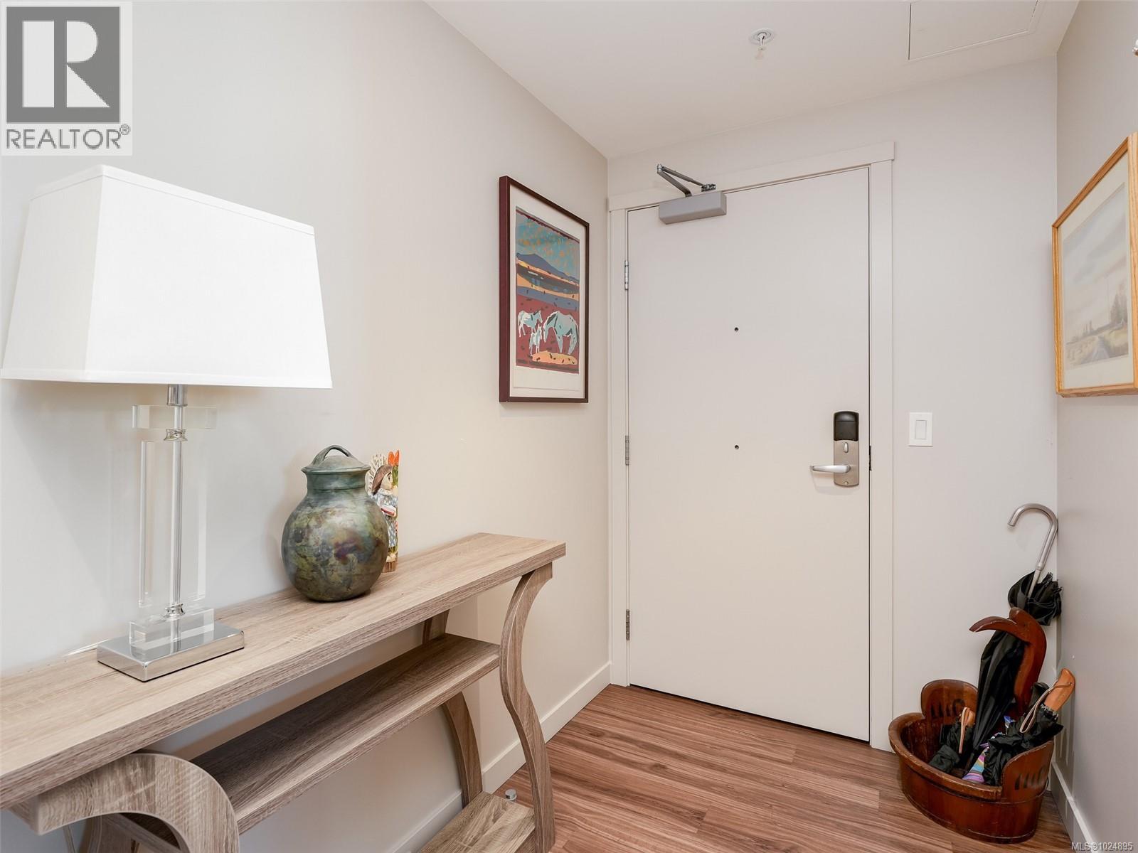 1303 777 Belleville Street, Victoria