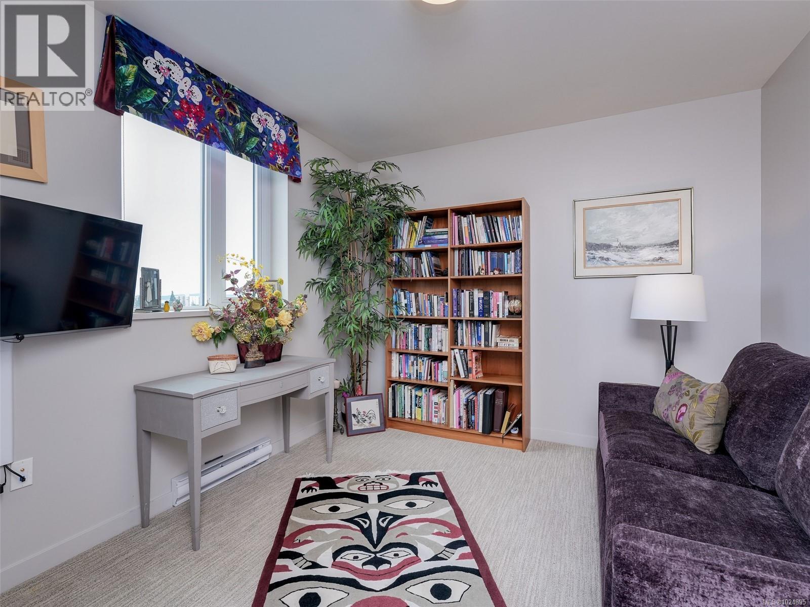 1303 777 Belleville Street, Victoria