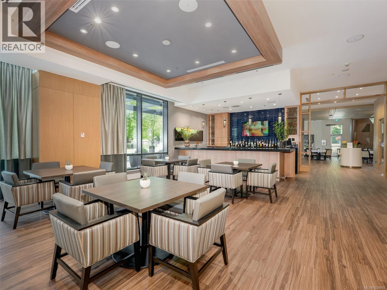 1303 777 Belleville Street, Victoria