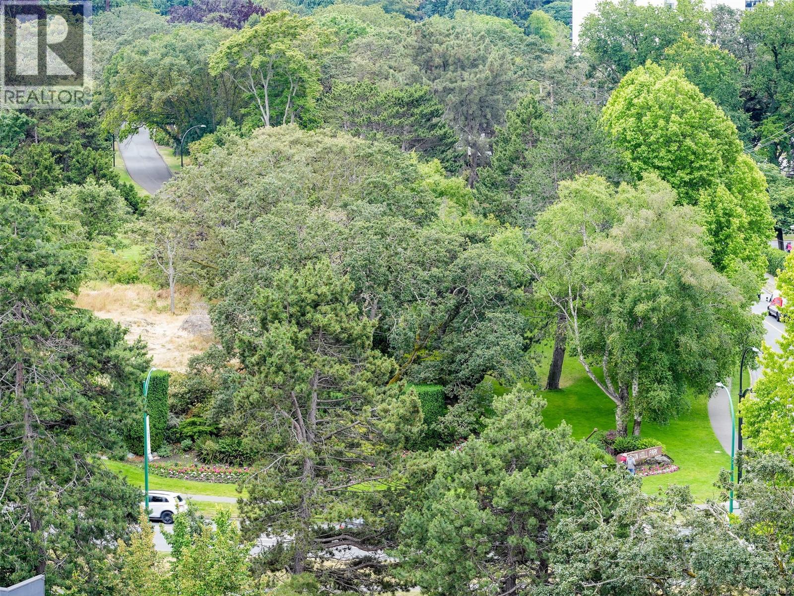 1303 777 Belleville Street, Victoria