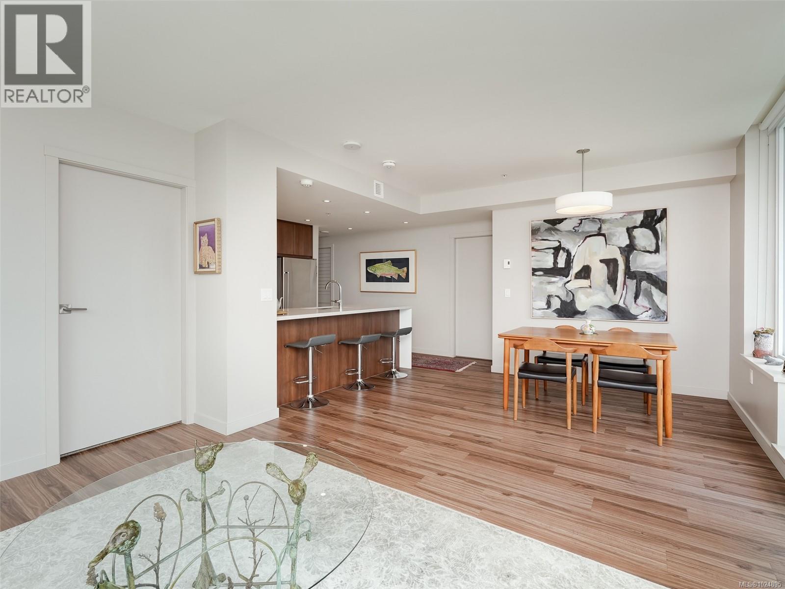 1303 777 Belleville Street, Victoria