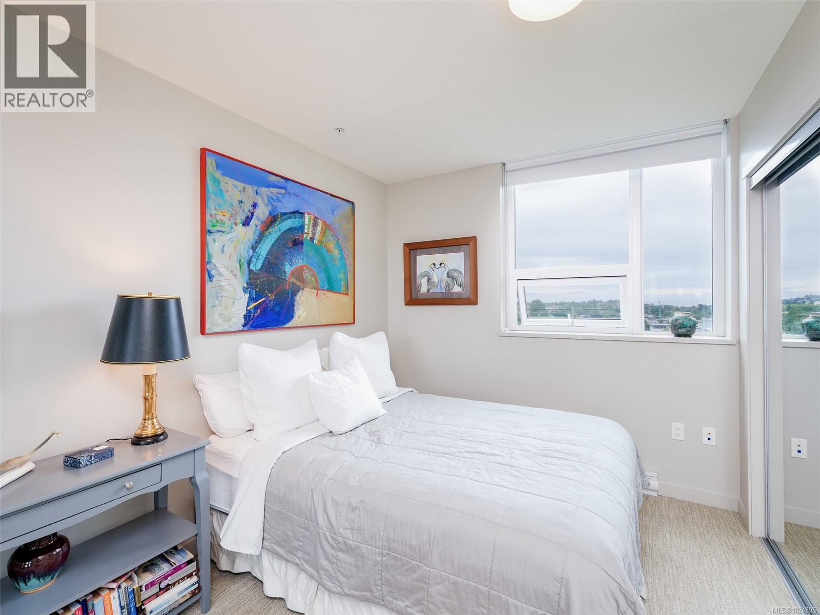 1303 777 Belleville Street, Victoria