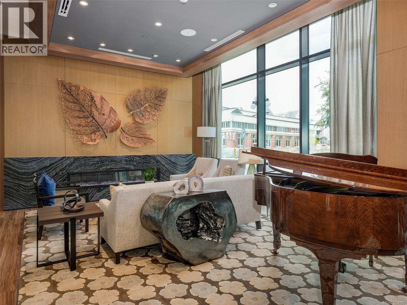 1303 777 Belleville Street, Victoria