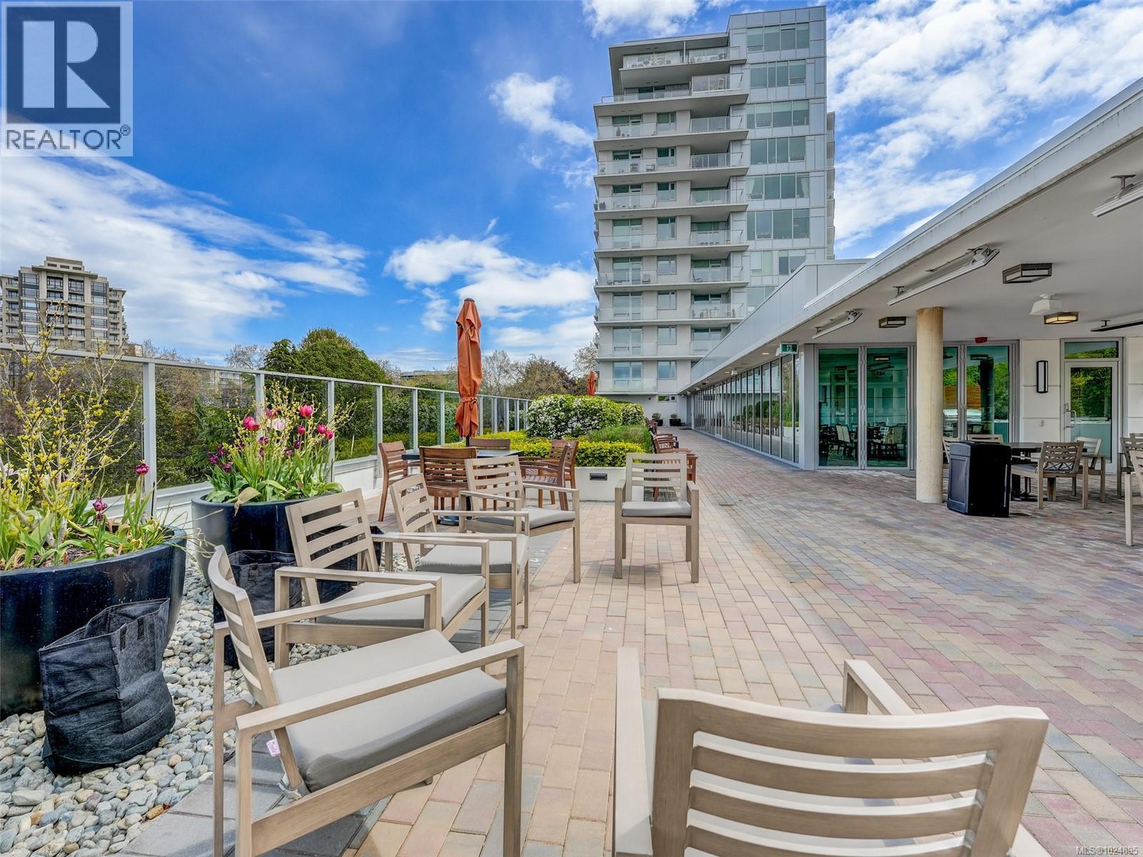 1303 777 Belleville Street, Victoria