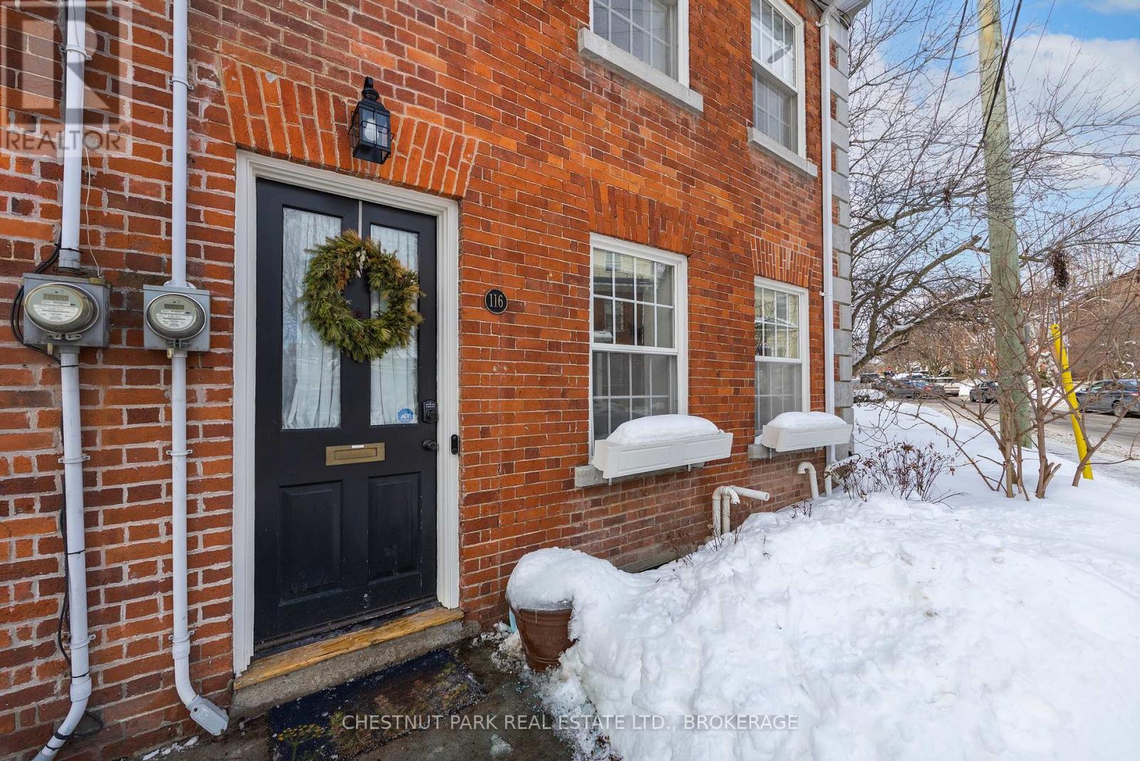 116 WILLIAM STREET - Photo 2 of 47, Kingston (Central City East), Ontario