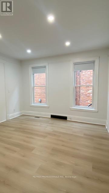 UNIT 1 - BEDROOM #2 - 55 YOUNG STREET - Photo 3 of 10, Hamilton (Corktown), Ontario