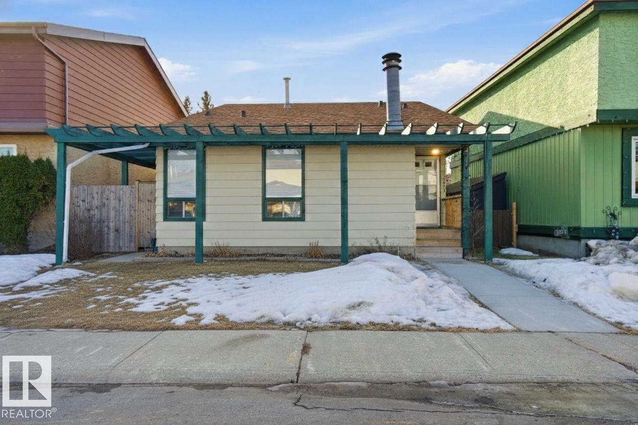17923 77 AV NW, Edmonton