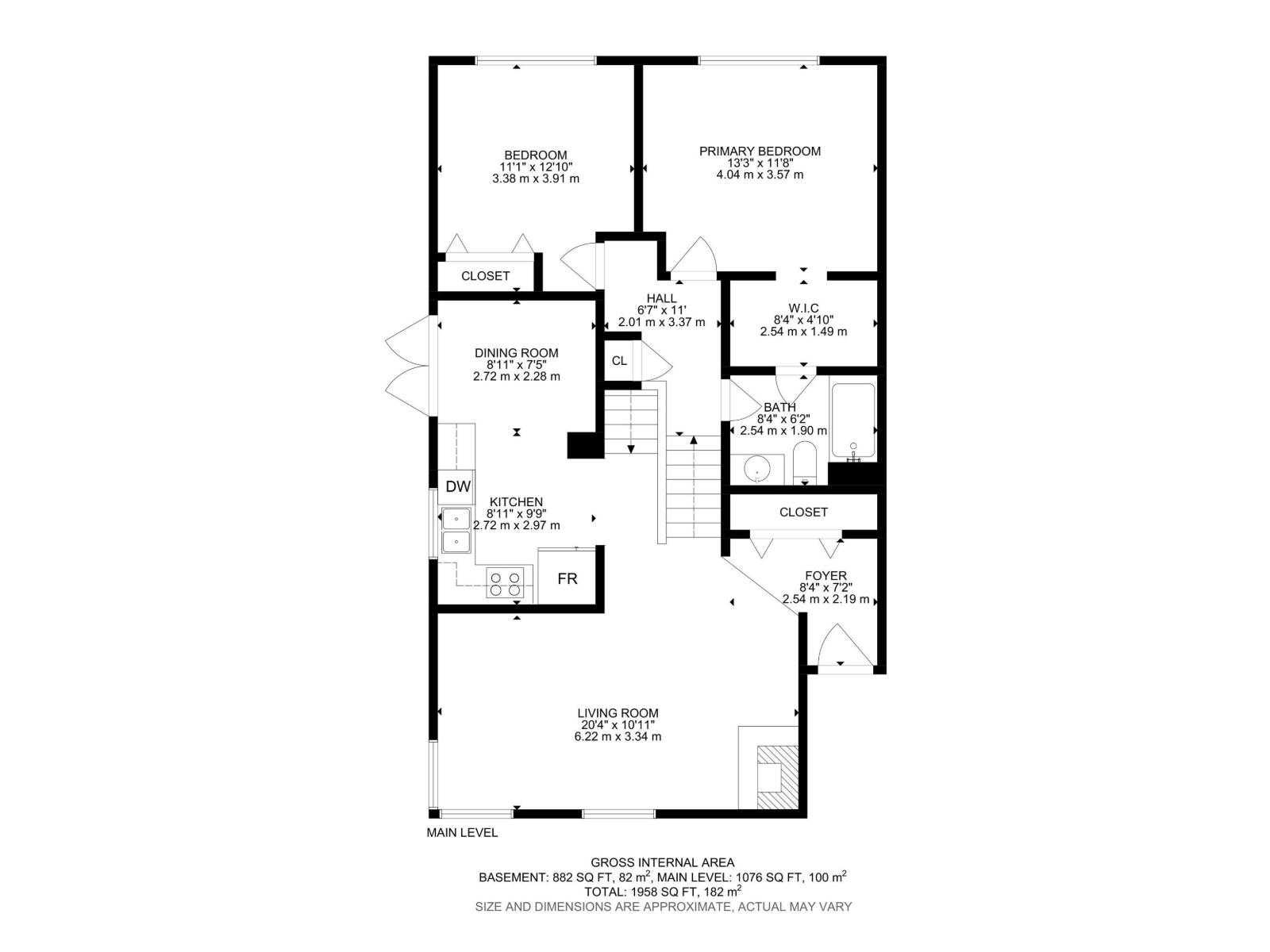 17923 77 AV NW, Edmonton