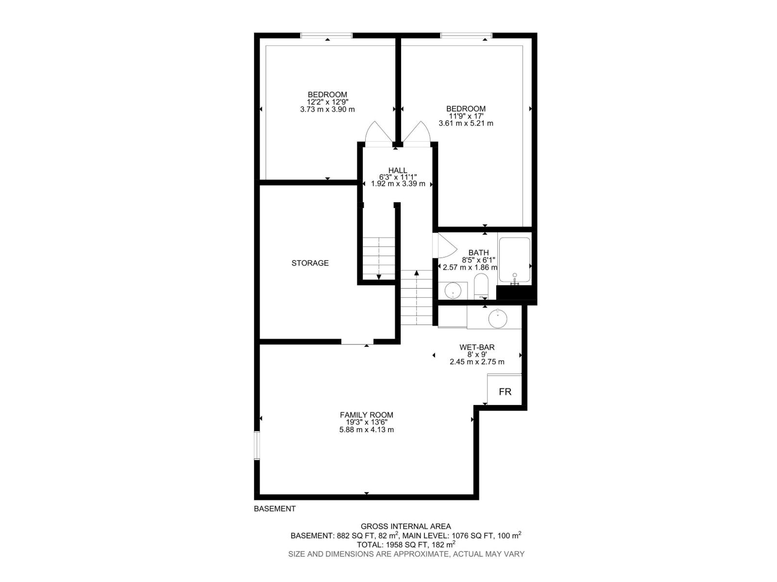 17923 77 AV NW, Edmonton