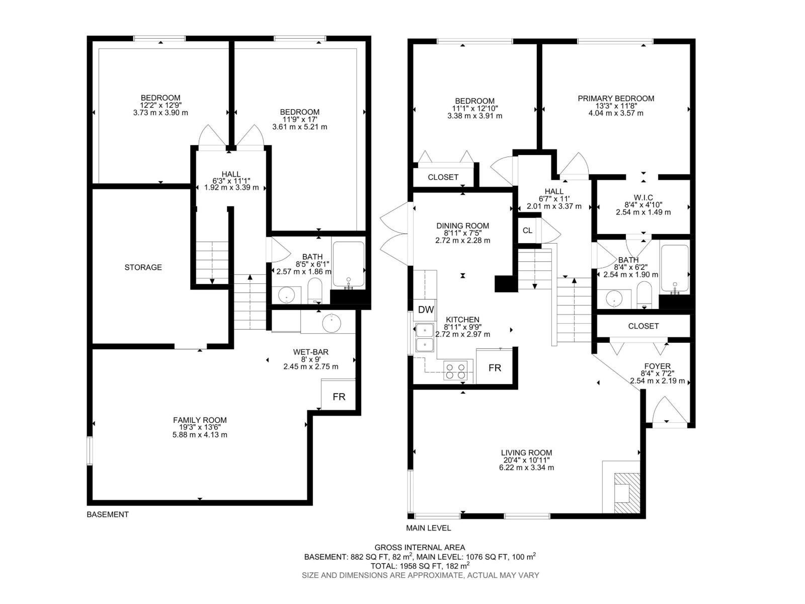 17923 77 AV NW, Edmonton