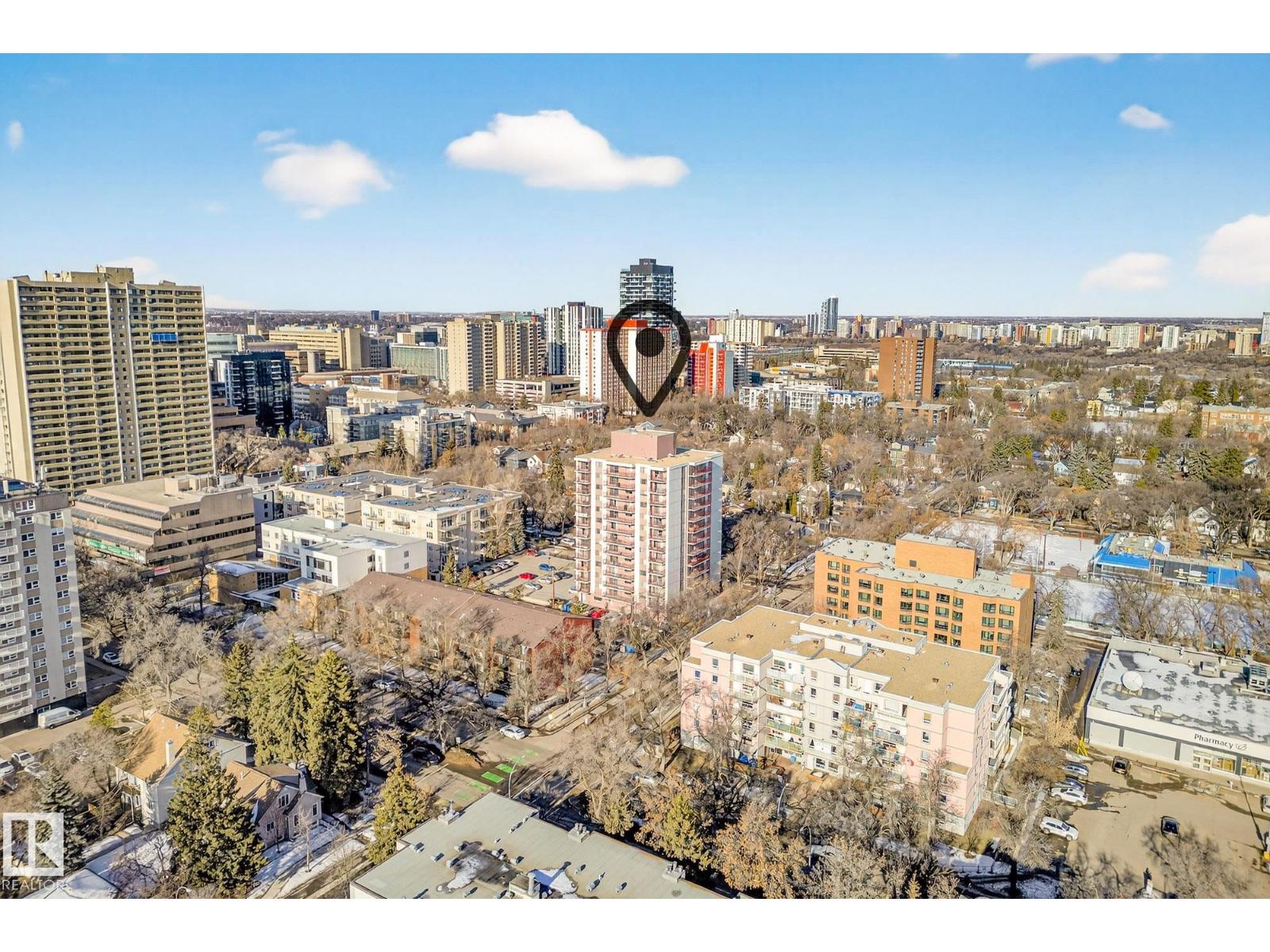 #207 11007 83 AV NW, Edmonton