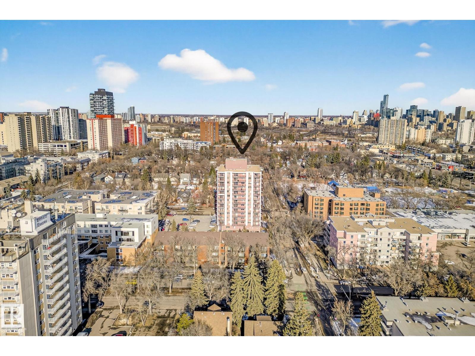 #207 11007 83 AV NW, Edmonton