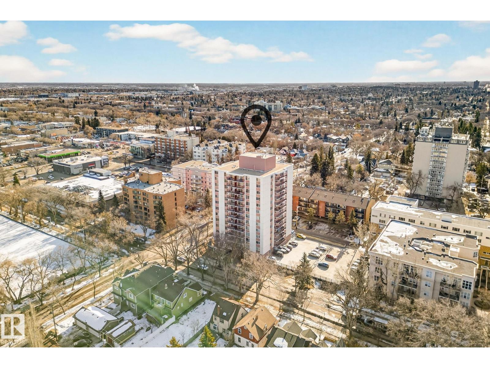 #207 11007 83 AV NW, Edmonton