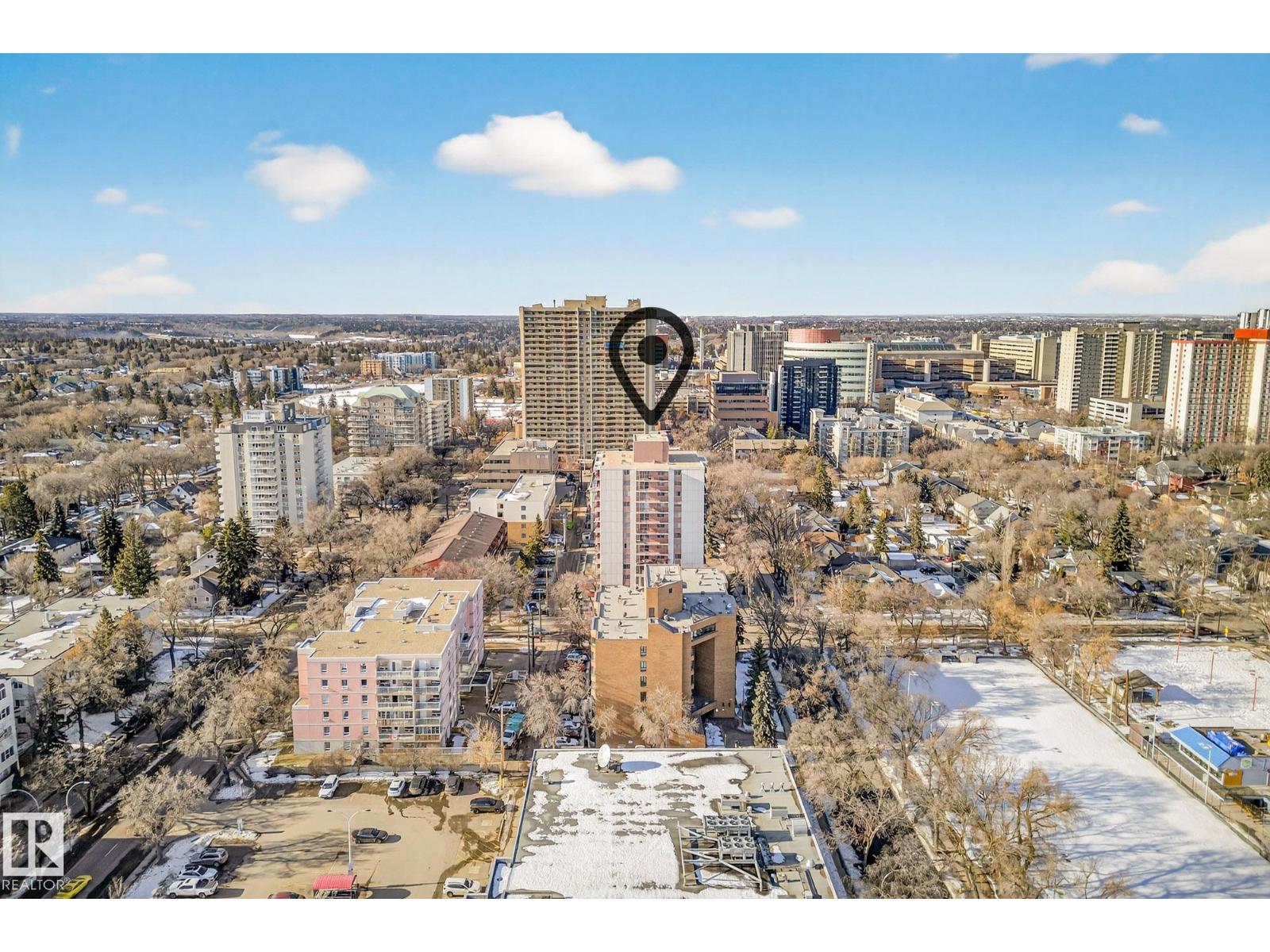 #207 11007 83 AV NW, Edmonton