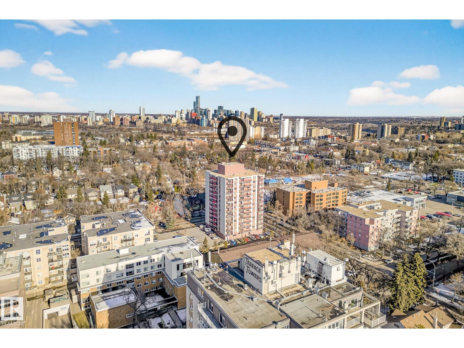 #207 11007 83 AV NW, Edmonton