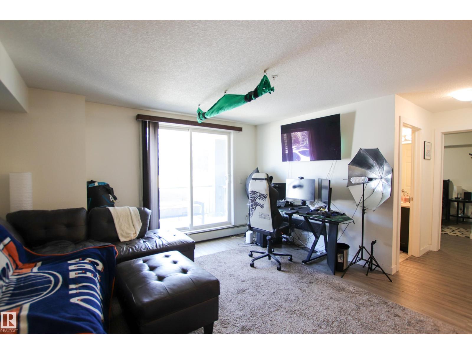 #125 920 156 ST NW, Edmonton