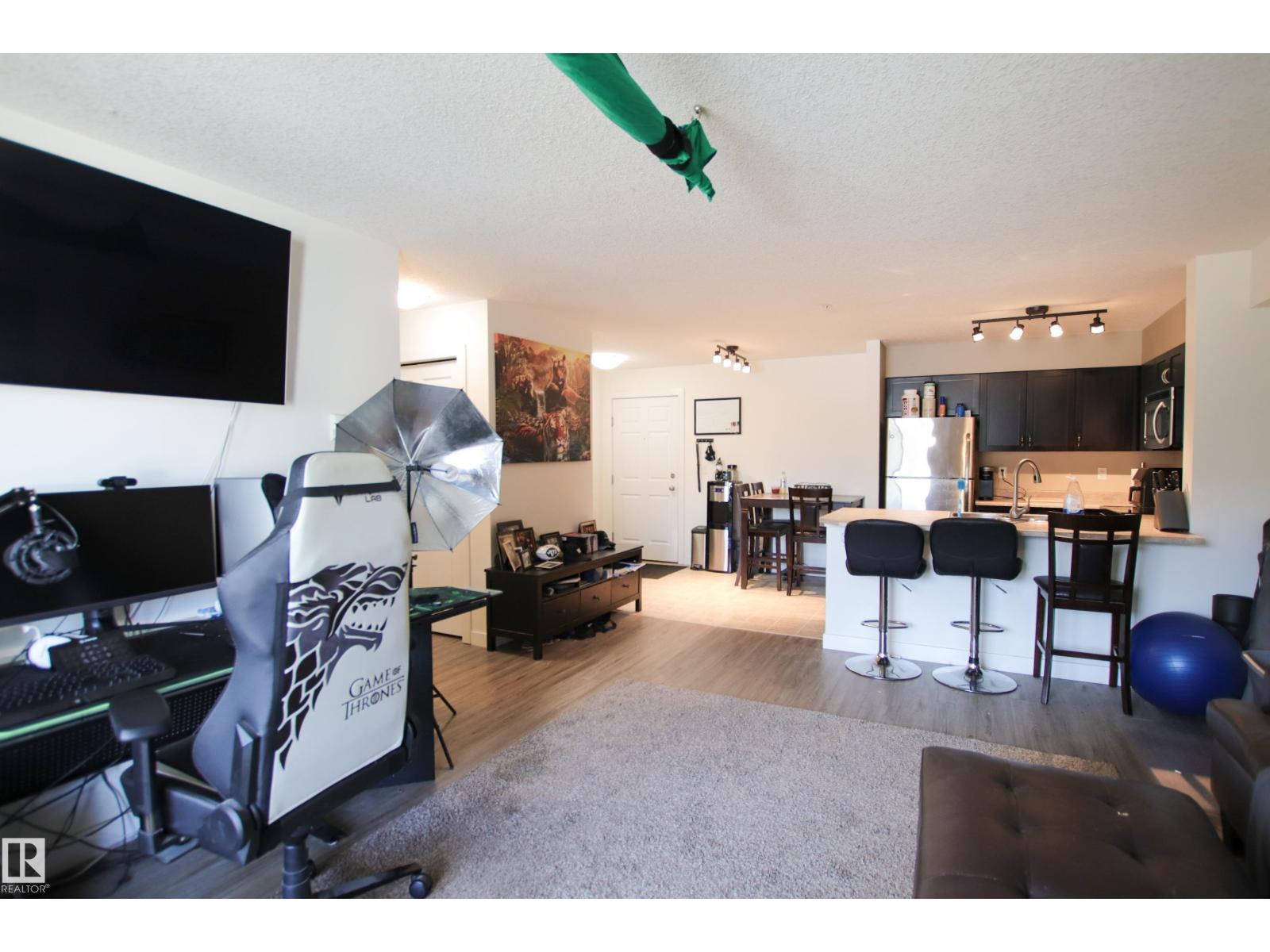 #125 920 156 ST NW, Edmonton