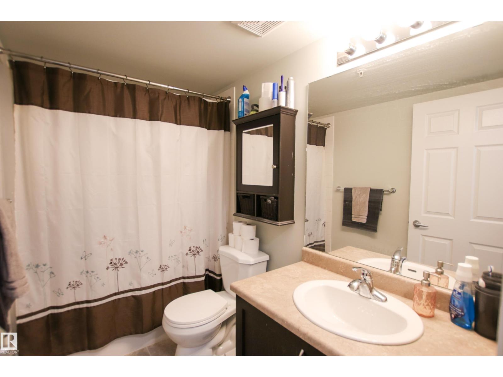 #125 920 156 ST NW, Edmonton