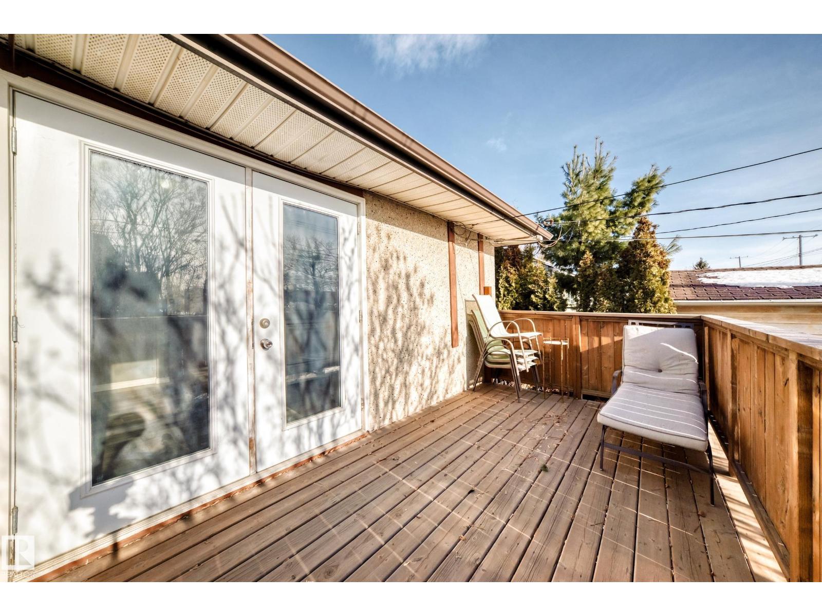 8639 64 AV NW NW, Edmonton