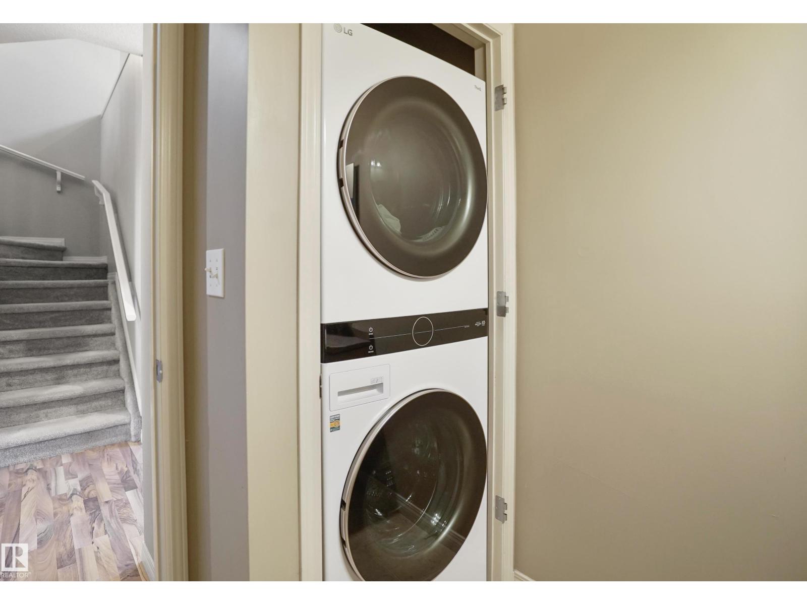 #23 4821 TERWILLEGAR CM NW, Edmonton