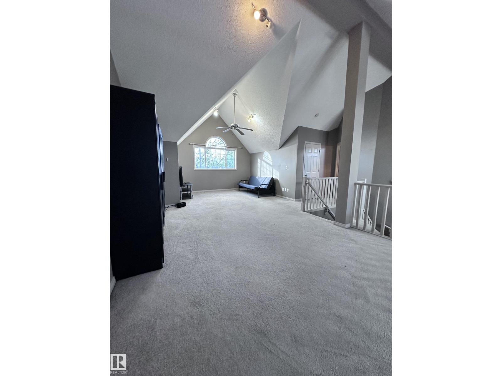 #23 4821 TERWILLEGAR CM NW, Edmonton