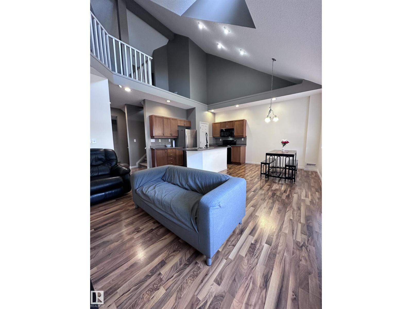 #23 4821 TERWILLEGAR CM NW, Edmonton