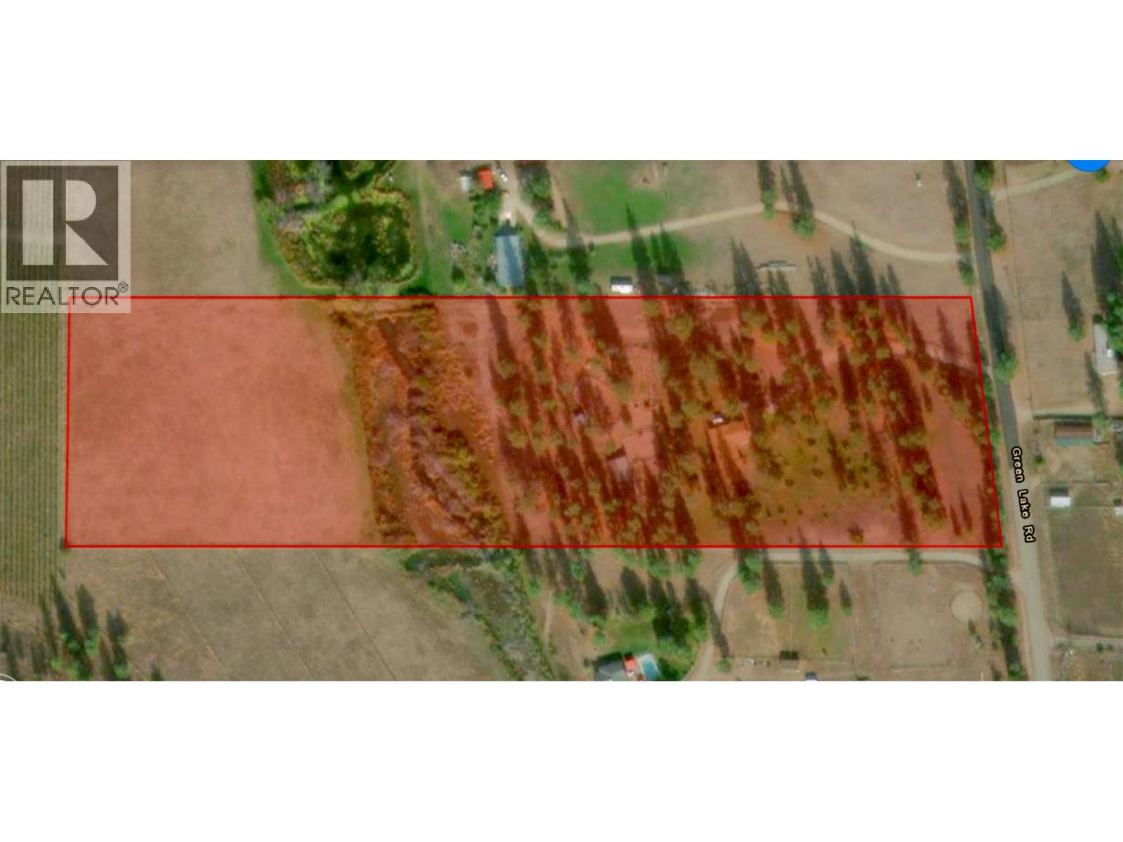 698 Green Lake Road, Oliver