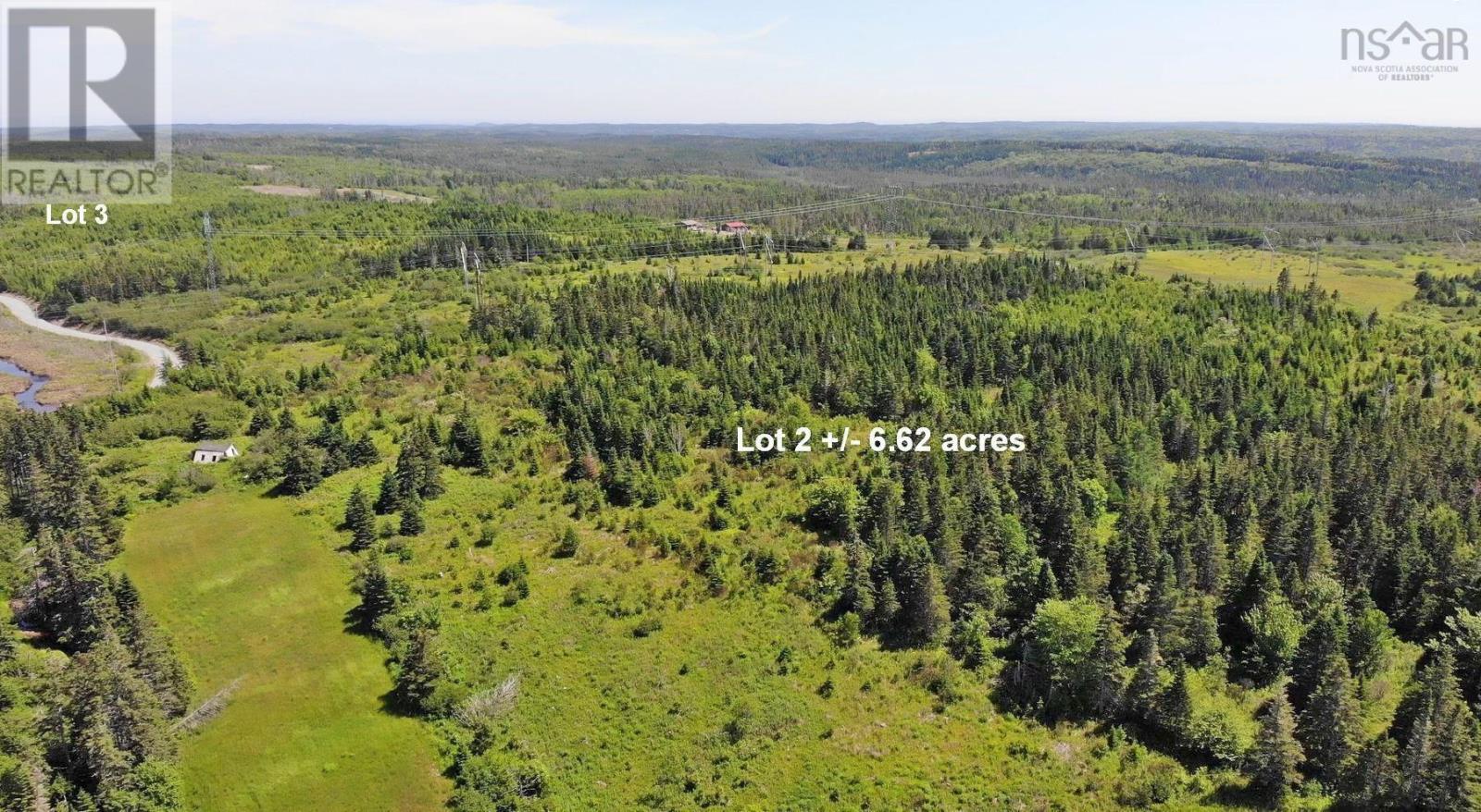 Property 24 of 32 of Lot 2 Old Trunk 4 Highway