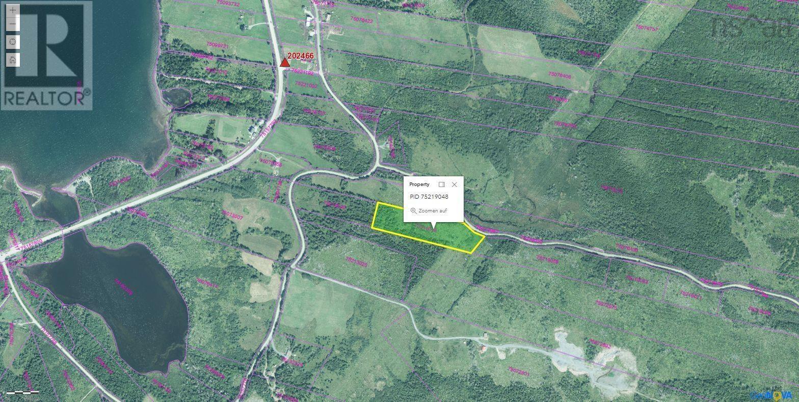 Property 31 of 32 of Lot 2 Old Trunk 4 Highway