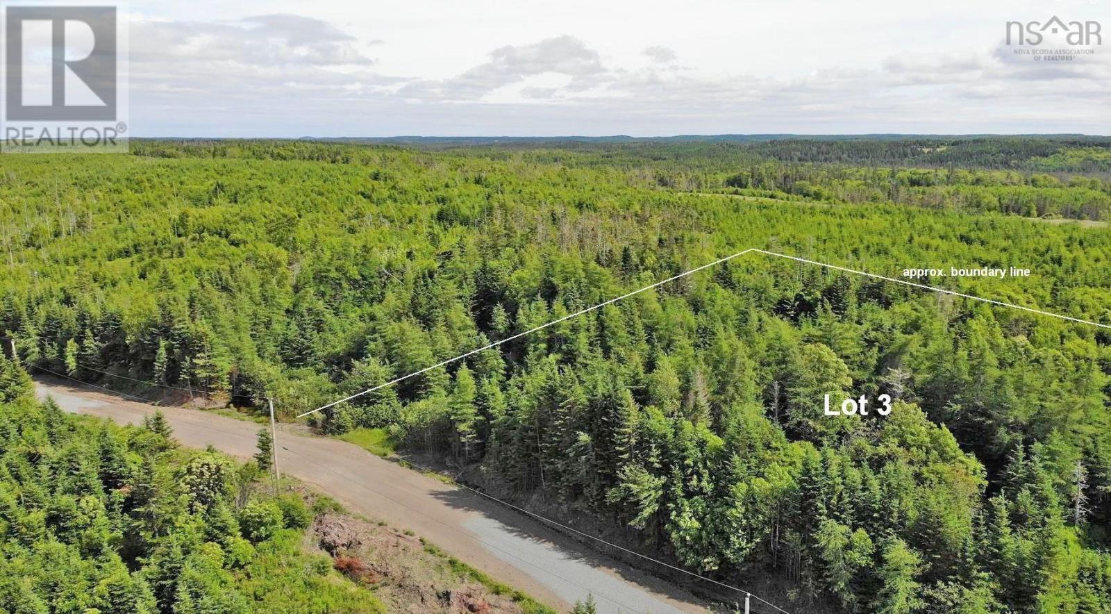 Property 13 of 43 of Lot 3 Rear Big Cove Road