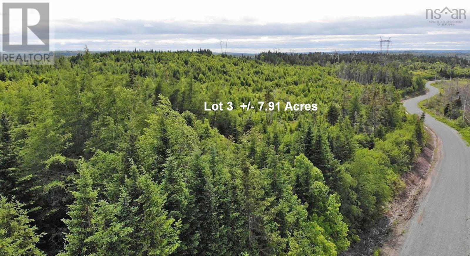 Property 14 of 43 of Lot 3 Rear Big Cove Road