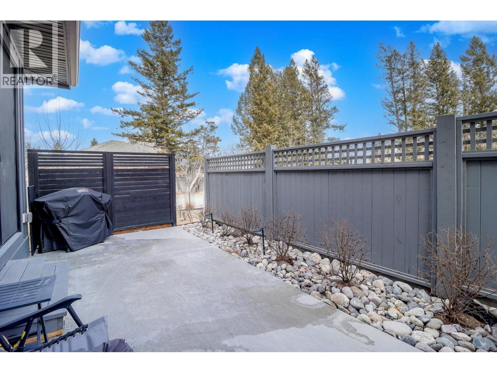 703 15A Crescent Unit# 15, Invermere