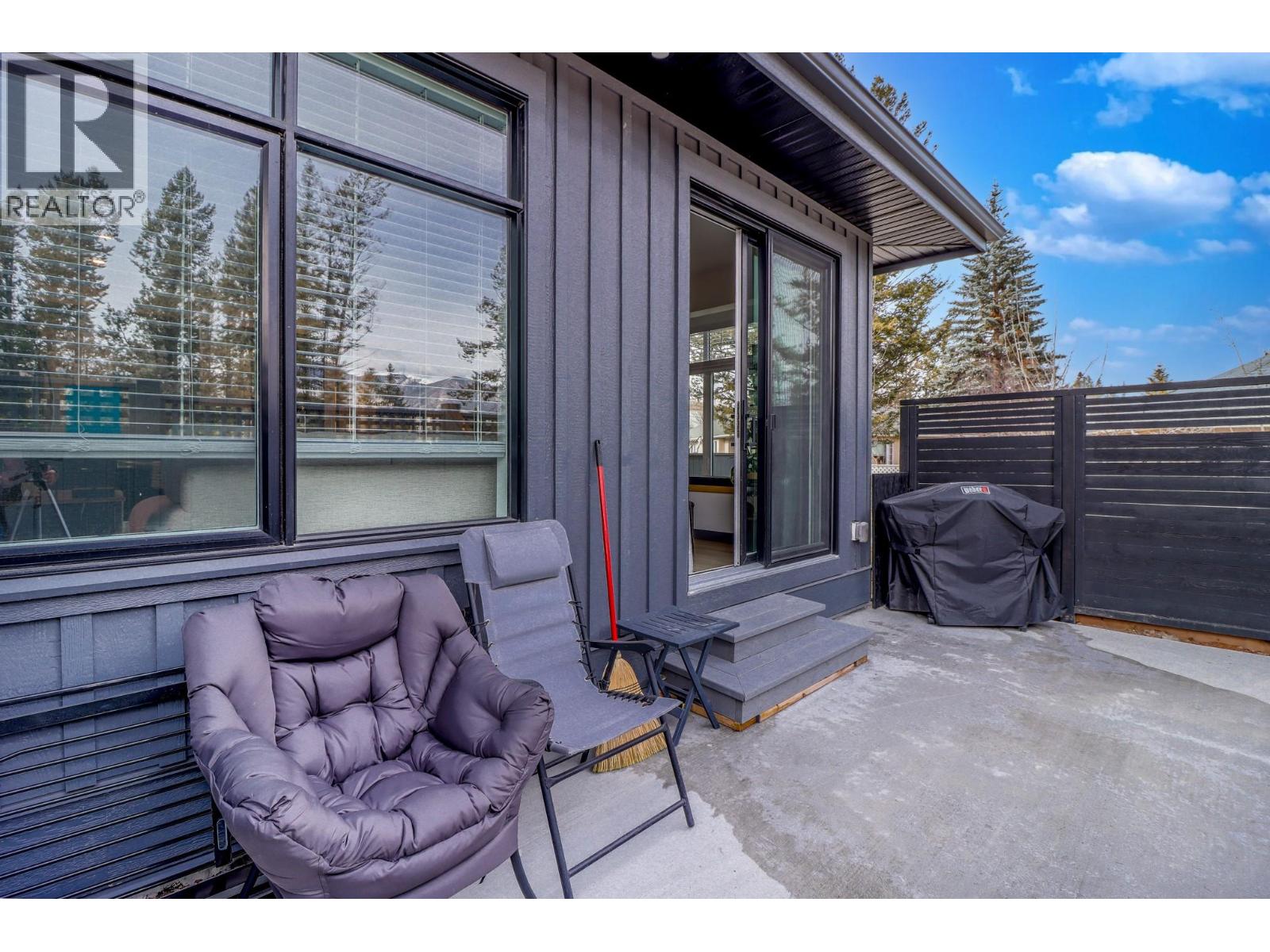 703 15A Crescent Unit# 15, Invermere